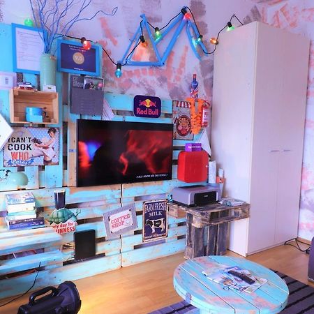 Amy Apartment,Centar,Netflix,Speed Wifi 자그레브 외부 사진