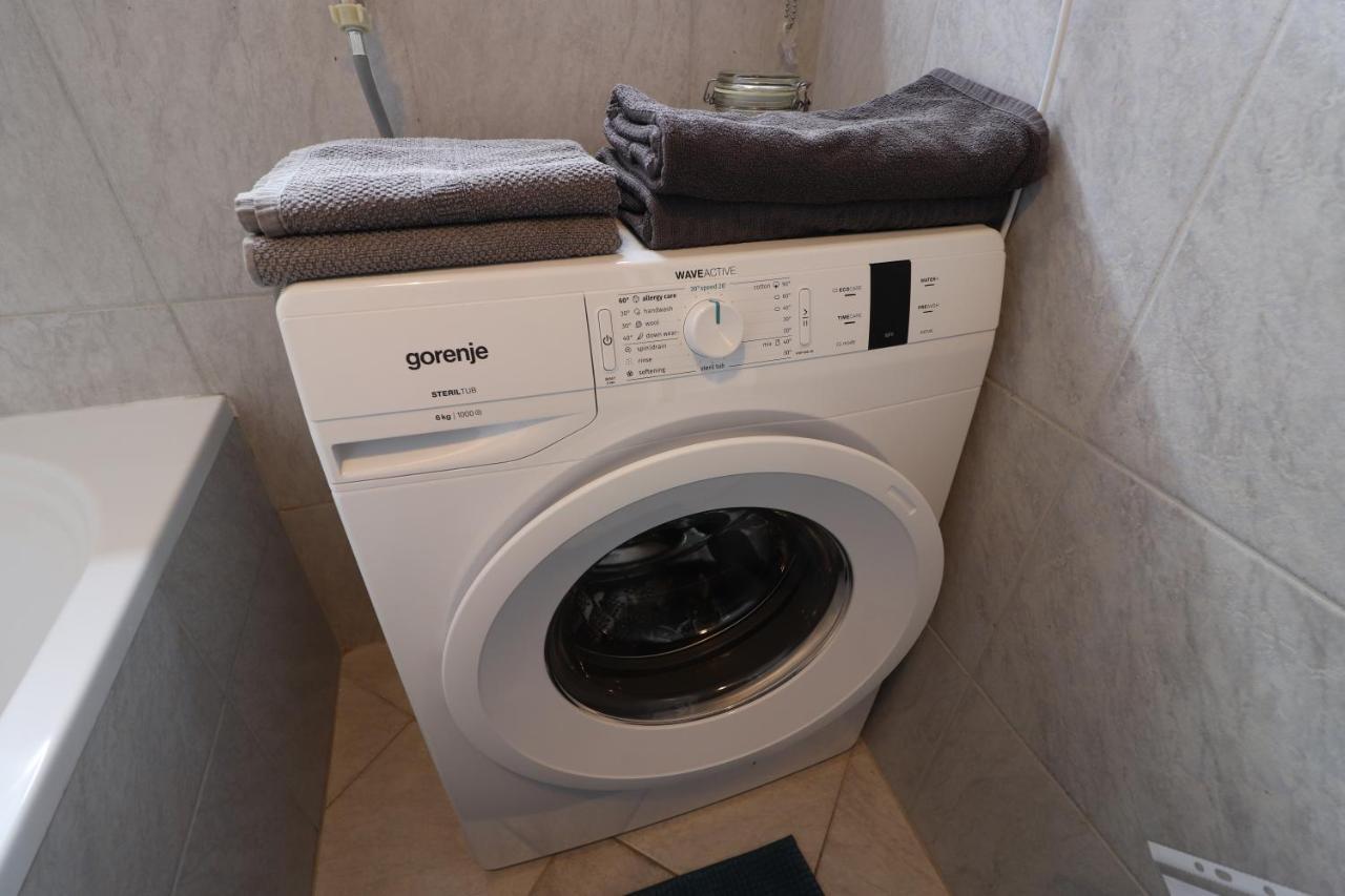 Amy Apartment,Centar,Netflix,Speed Wifi 자그레브 외부 사진