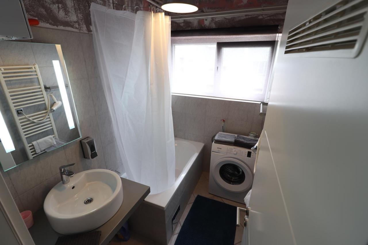 Amy Apartment,Centar,Netflix,Speed Wifi 자그레브 외부 사진