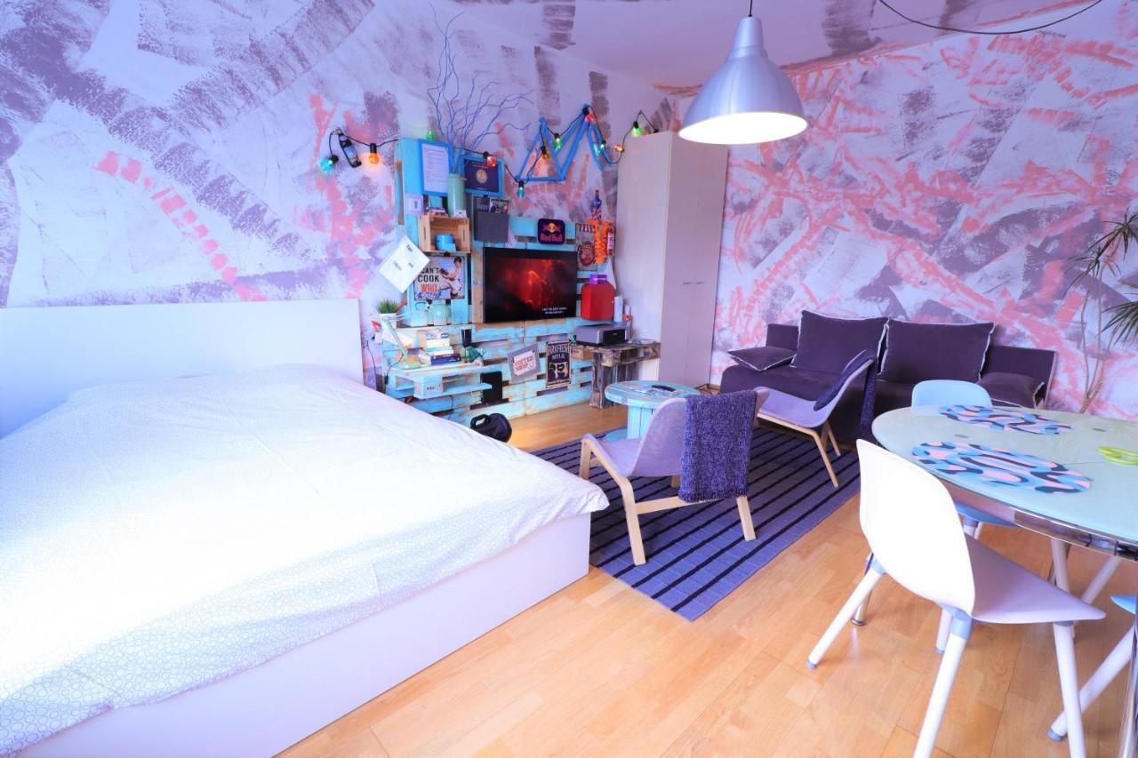 Amy Apartment,Centar,Netflix,Speed Wifi 자그레브 외부 사진