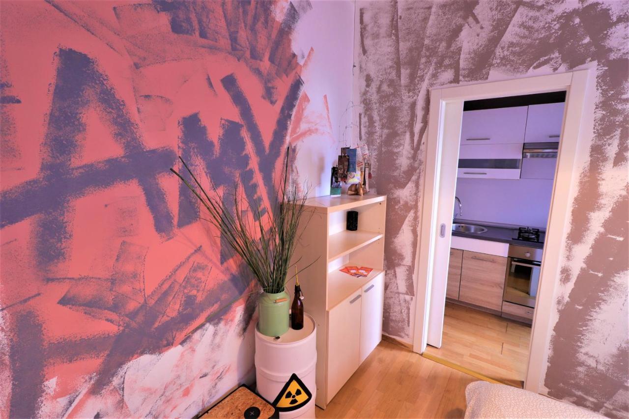 Amy Apartment,Centar,Netflix,Speed Wifi 자그레브 외부 사진
