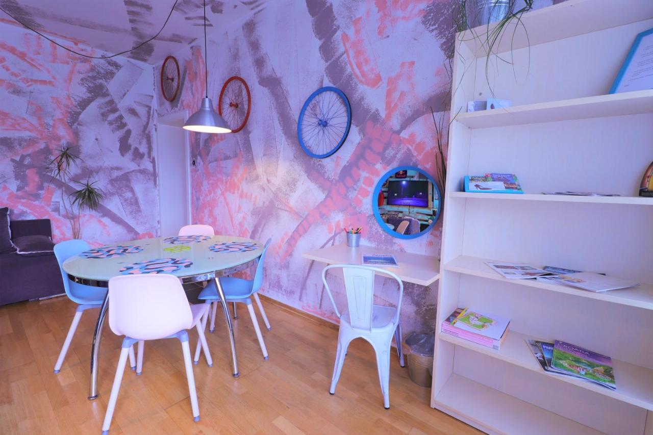 Amy Apartment,Centar,Netflix,Speed Wifi 자그레브 외부 사진