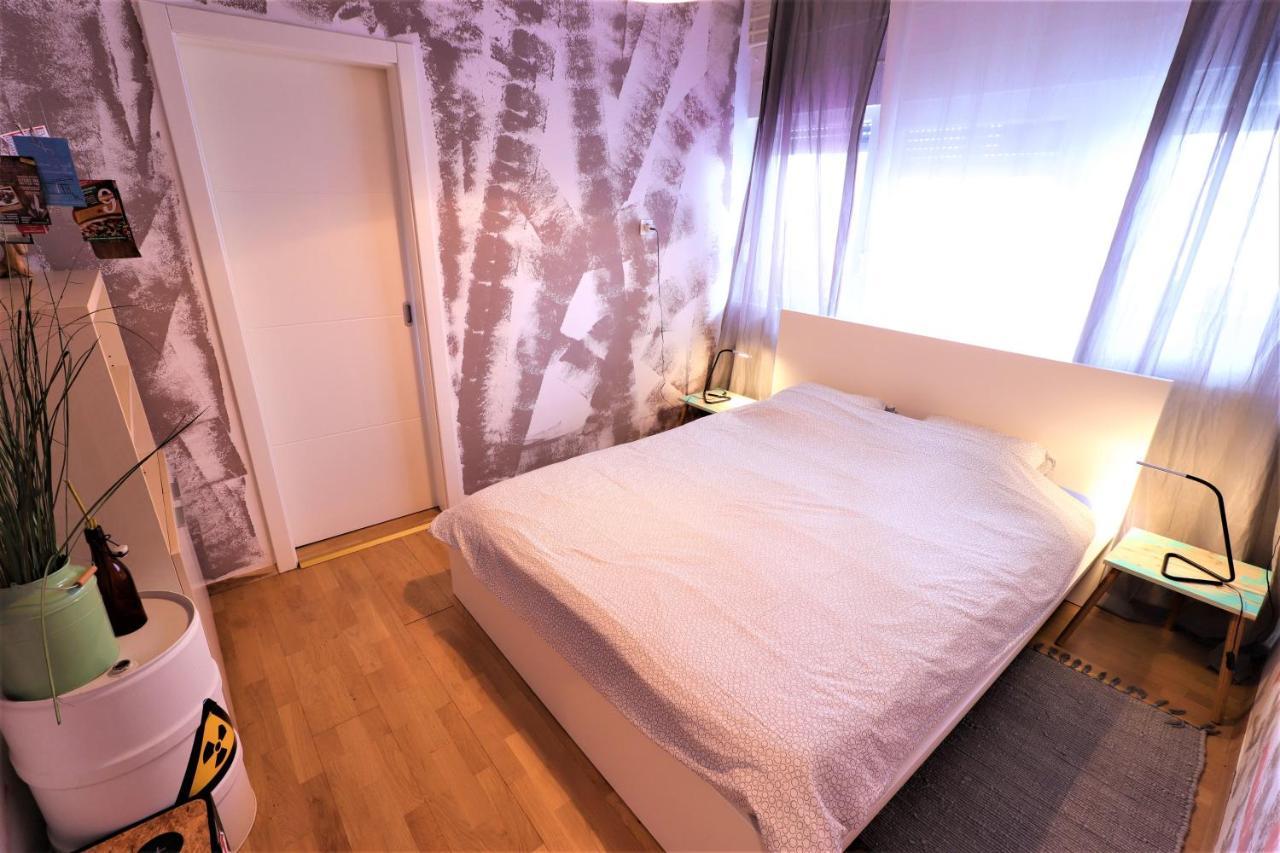 Amy Apartment,Centar,Netflix,Speed Wifi 자그레브 외부 사진