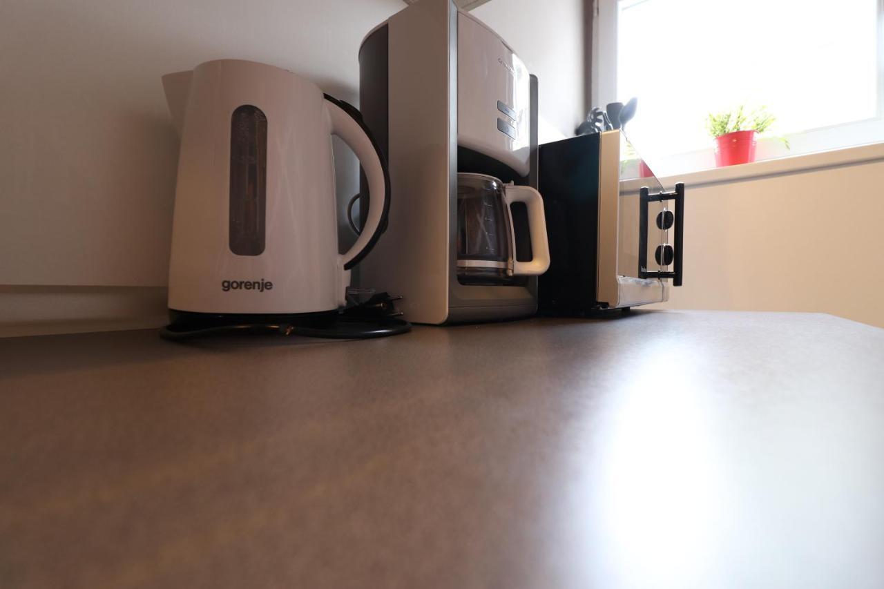 Amy Apartment,Centar,Netflix,Speed Wifi 자그레브 외부 사진