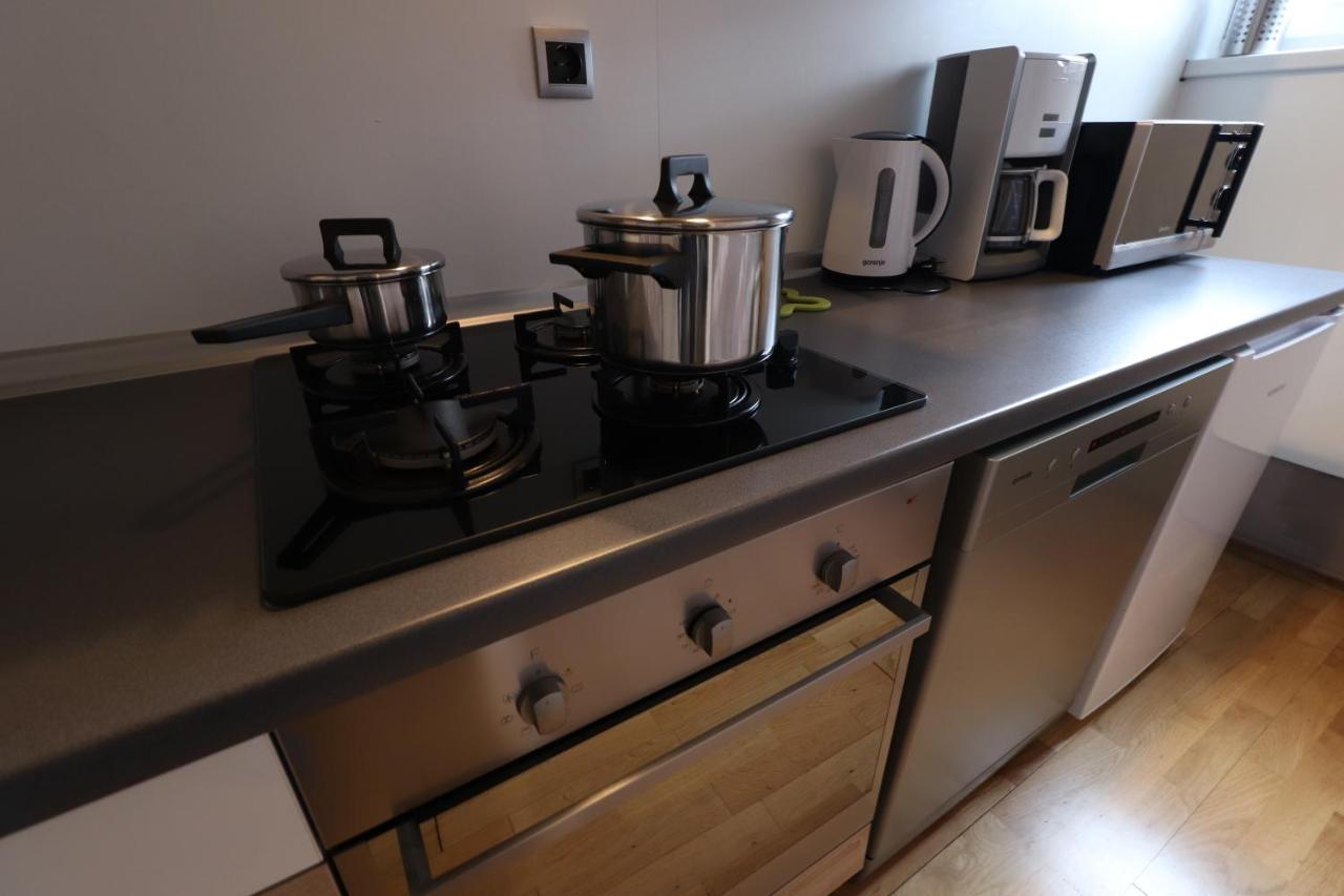 Amy Apartment,Centar,Netflix,Speed Wifi 자그레브 외부 사진